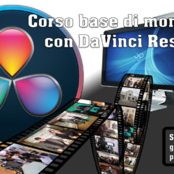 Logo corso DaVinci2